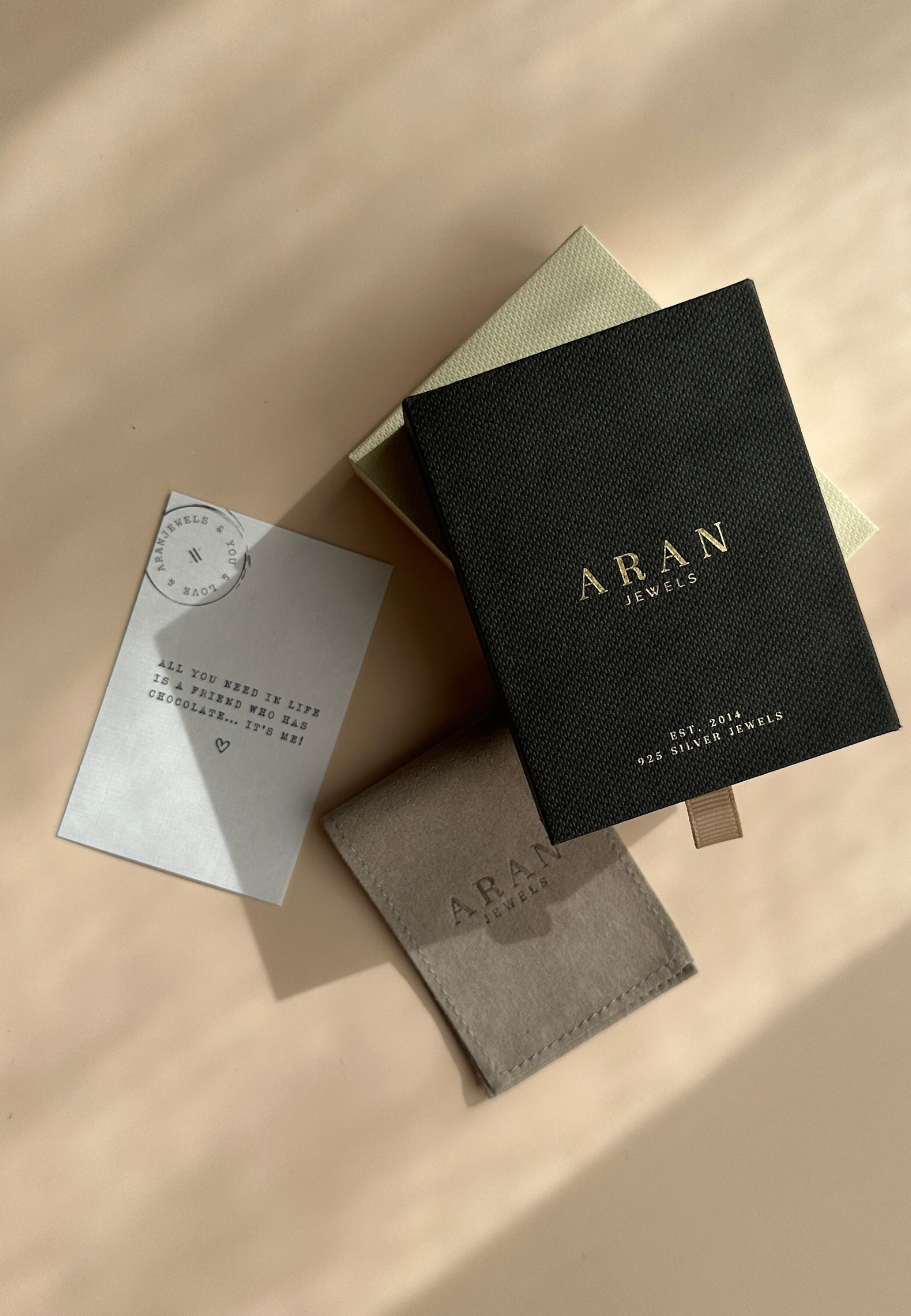 Packaging web