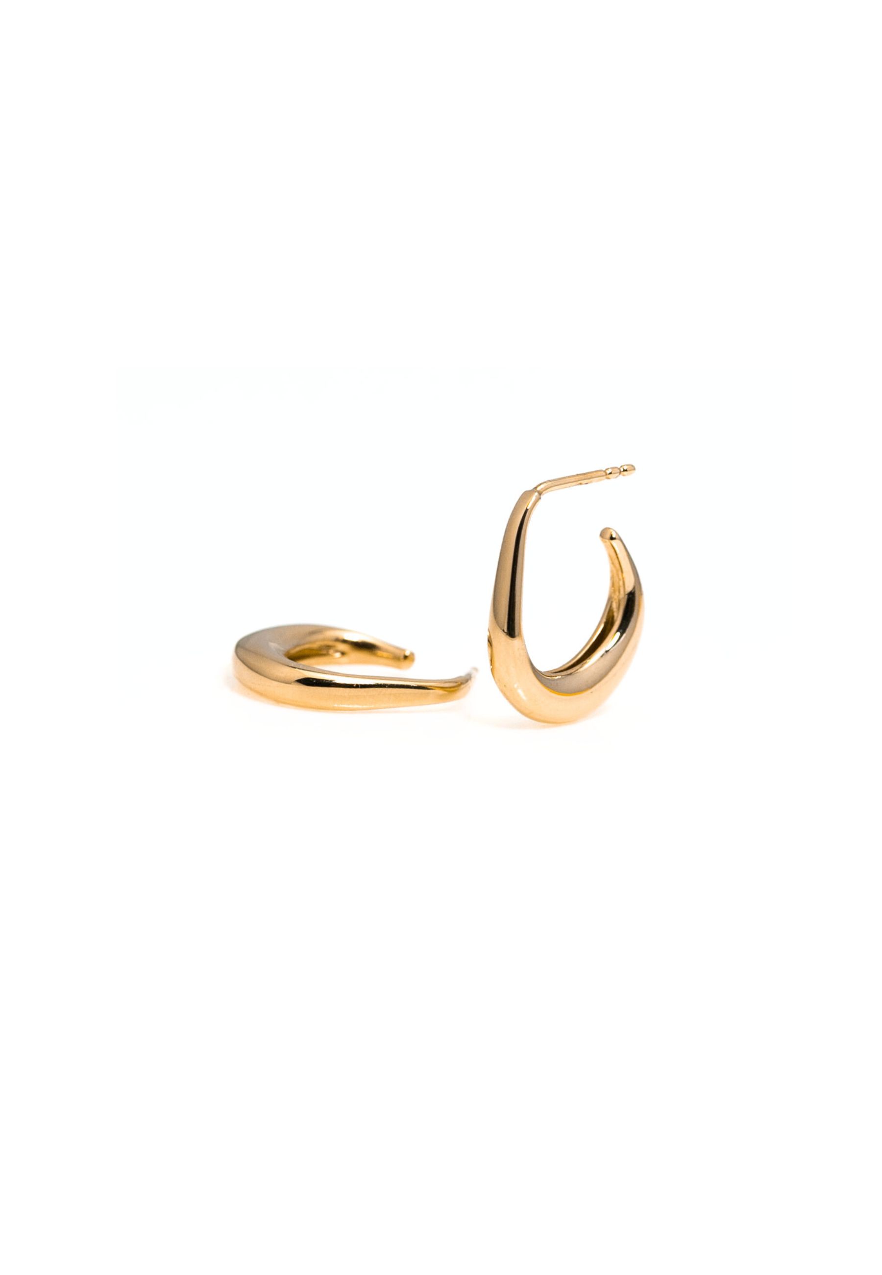 Pendientes paris  2 
