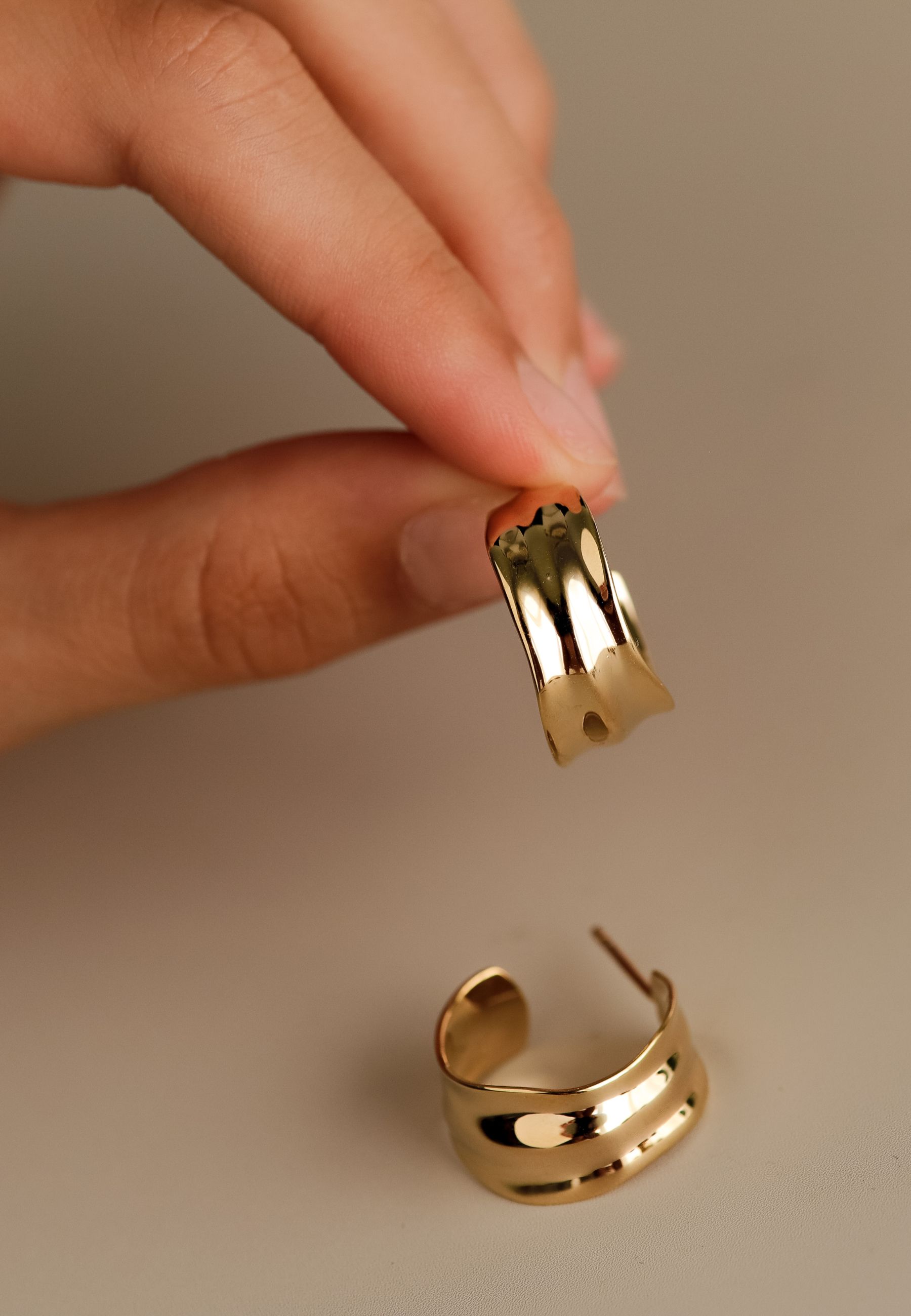 Pendientes  4 