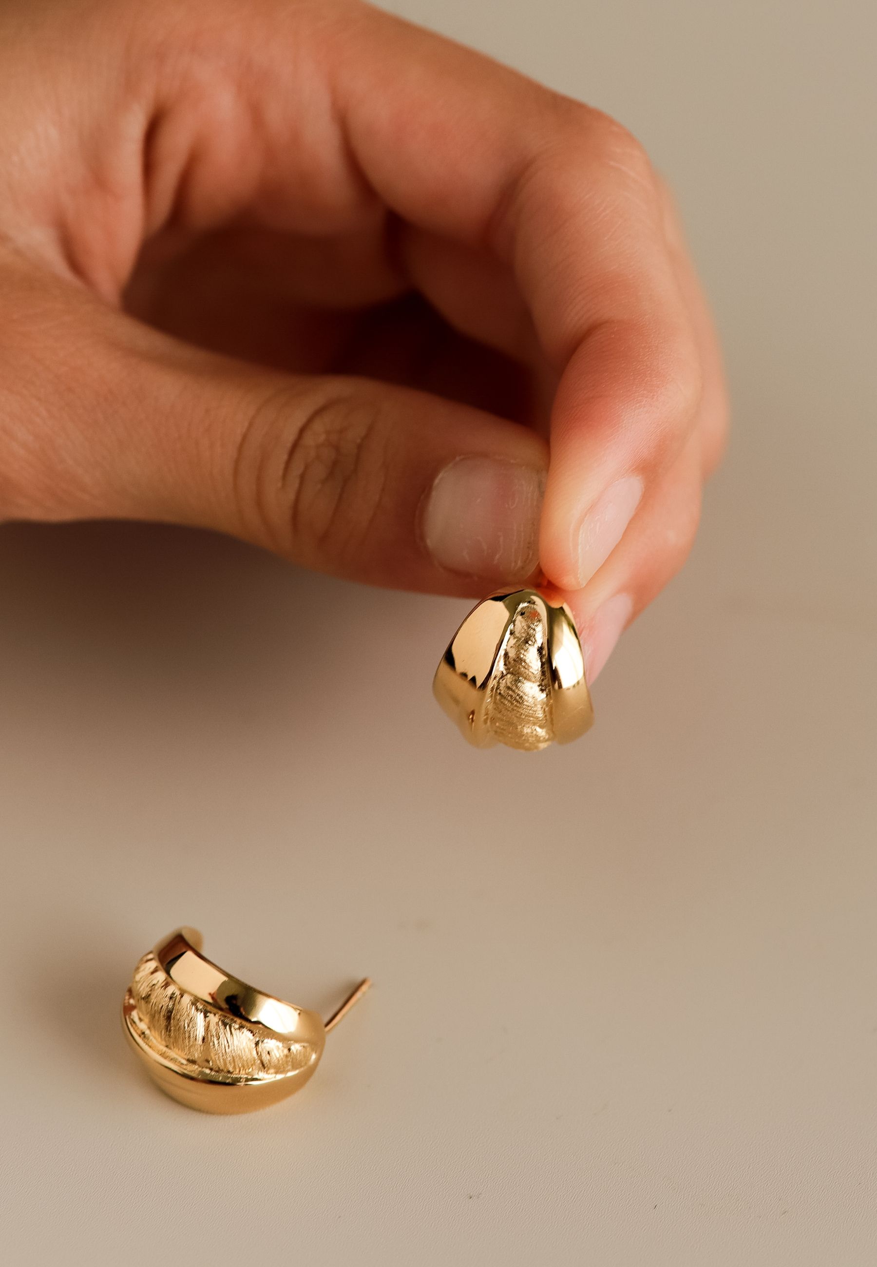 Pendientes